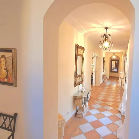 Noctua Luxury Paraiso 001 * Estepona