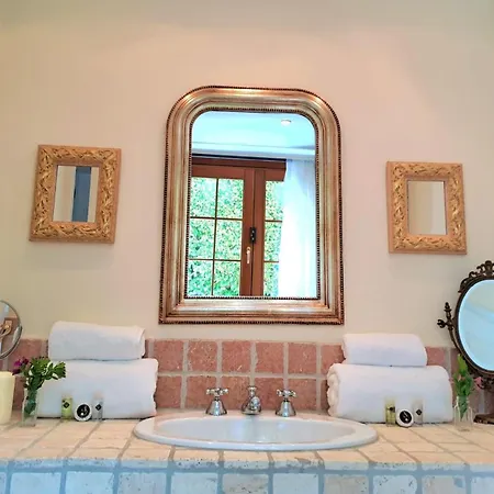 Noctua Luxury Paraiso 001 Estepona