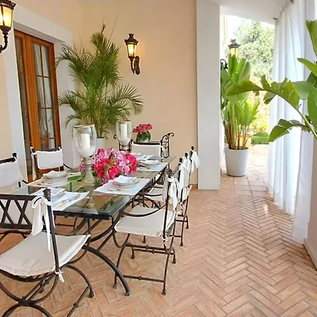 Noctua Luxury Paraiso 001 *