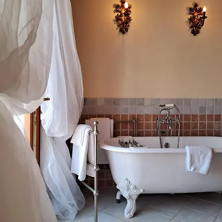 Noctua Luxury Paraiso 001 Villa