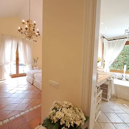 Noctua Luxury Paraiso 001 Villa *