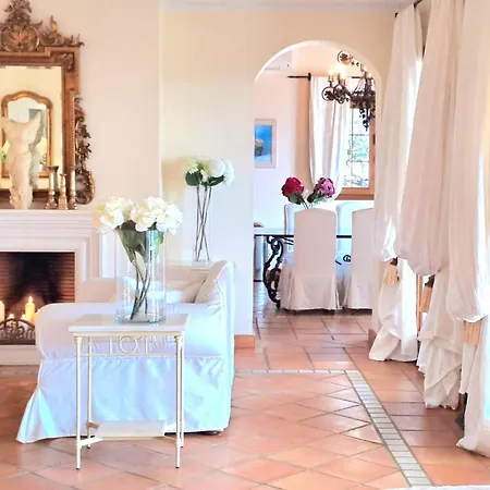 Noctua Luxury Paraiso 001 Estepona