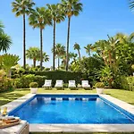 빌라 Noctua Luxury Paraiso 001