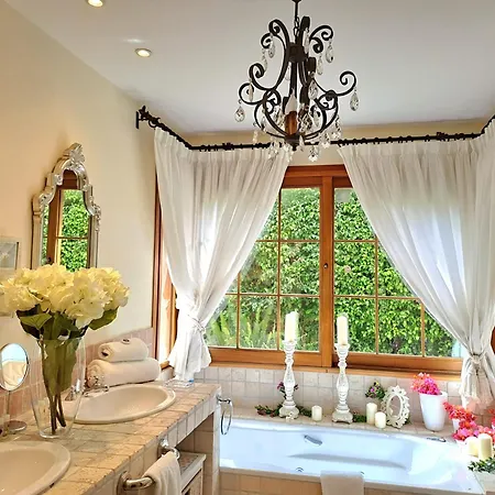 Noctua Luxury Paraiso 001 Εστεπόνα