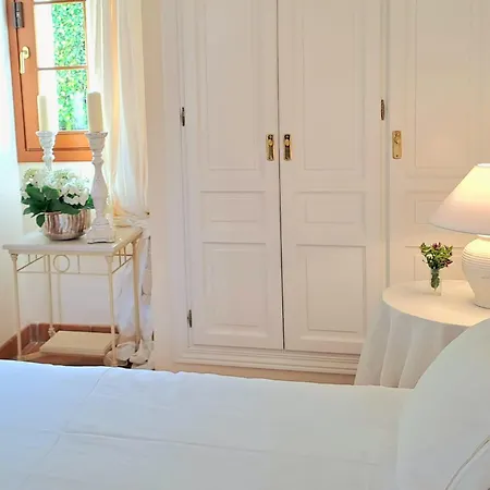 Βίλα Noctua Luxury Paraiso 001 *