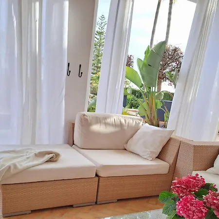 Вилла Noctua Luxury Paraiso 001 *