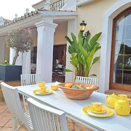 Noctua Luxury Paraiso 001 *