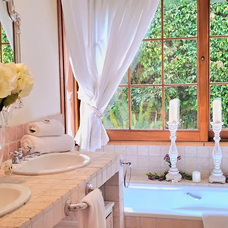 Вилла Noctua Luxury Paraiso 001 *