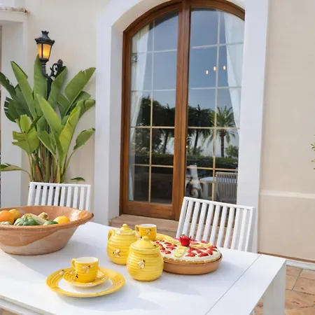 Villa Noctua Luxury Paraiso 001 Estepona