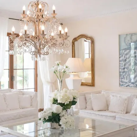 Noctua Luxury Paraiso 001 Villa *