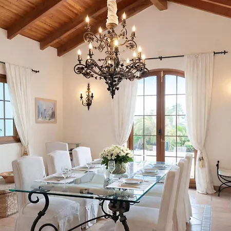 Noctua Luxury Paraiso 001 *