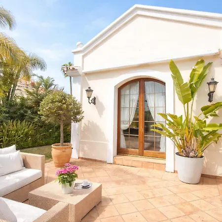 Noctua Luxury Paraiso 001