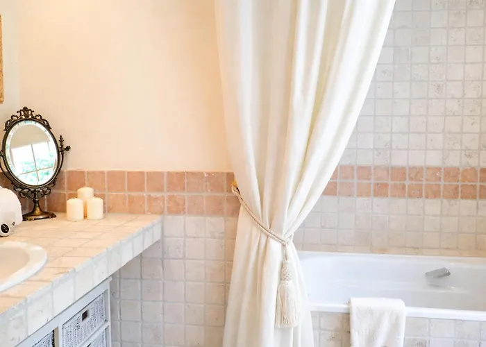 Noctua Luxury Paraiso 001 빌라