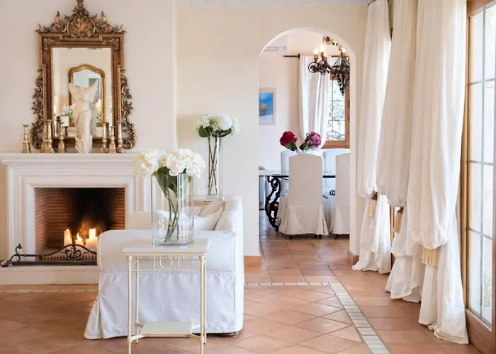 Noctua Luxury Paraiso 001 빌라 *