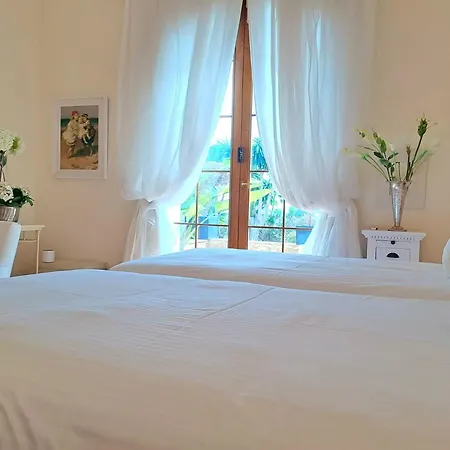 Noctua Luxury Paraiso 001 ヴィラ *