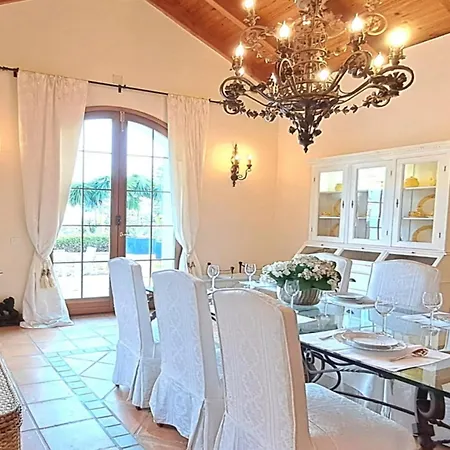 Noctua Luxury Paraiso 001 *