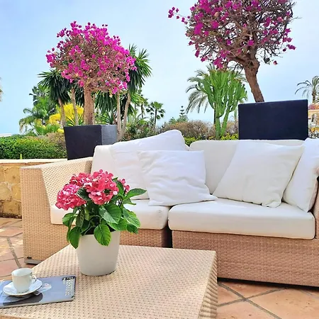 فيلة Noctua Luxury Paraiso 001