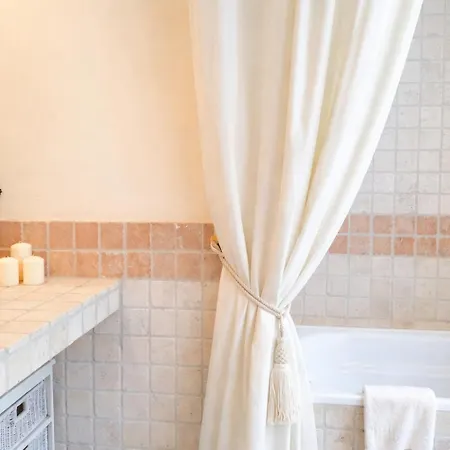 Noctua Luxury Paraiso 001 ヴィラ