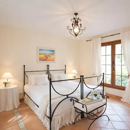 Noctua Luxury Paraíso 001 Villa *