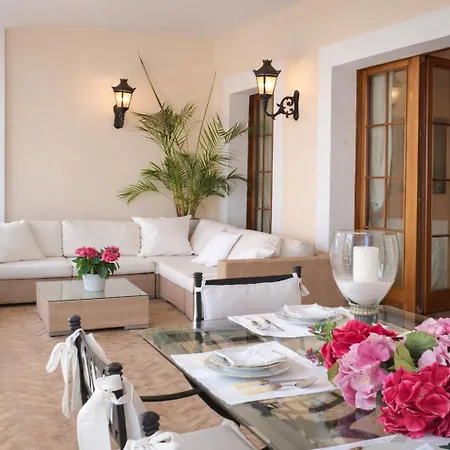 Noctua Luxury Paraíso 001 Villa Estepona