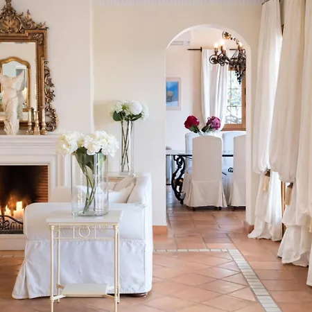 Noctua Luxury Paraíso 001 Villa *