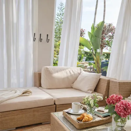 ヴィラ Noctua Luxury Paraiso 001