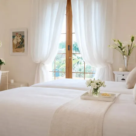 Noctua Luxury Paraiso 001 ヴィラ