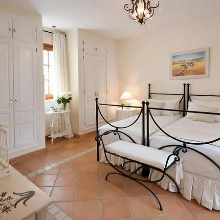 ヴィラ Noctua Luxury Paraiso 001