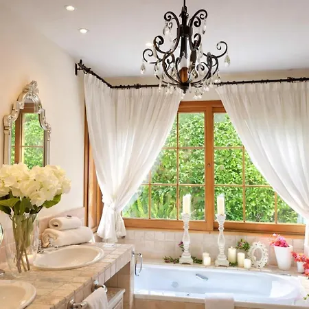 Noctua Luxury Paraiso 001 *