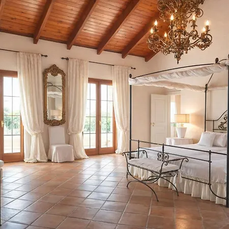 Noctua Luxury Paraiso 001 ヴィラ *