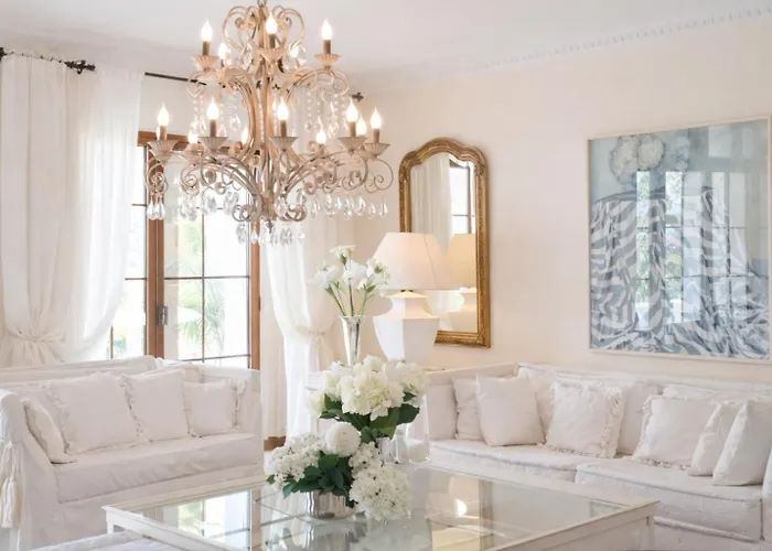 Noctua Luxury Paraíso 001 Villa *