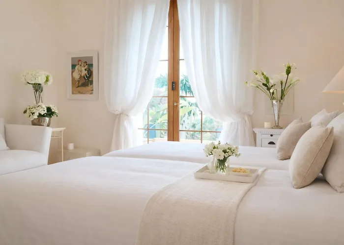 Noctua Luxury Paraíso 001 Villa