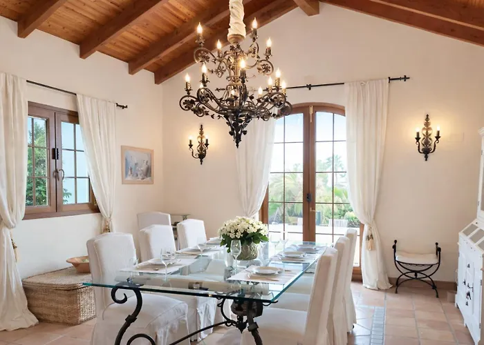 Noctua Luxury Paraíso 001 *