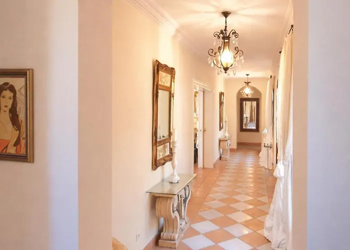 Noctua Luxury Paraíso 001 Villa Estepona