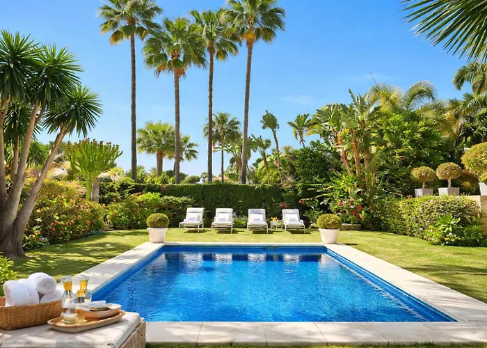 Villa Noctua Luxury Paraíso 001